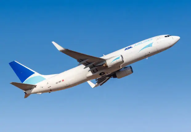 Voyager en février 2023: Alger-Paris à partir de 31€ chez ASL Airlines