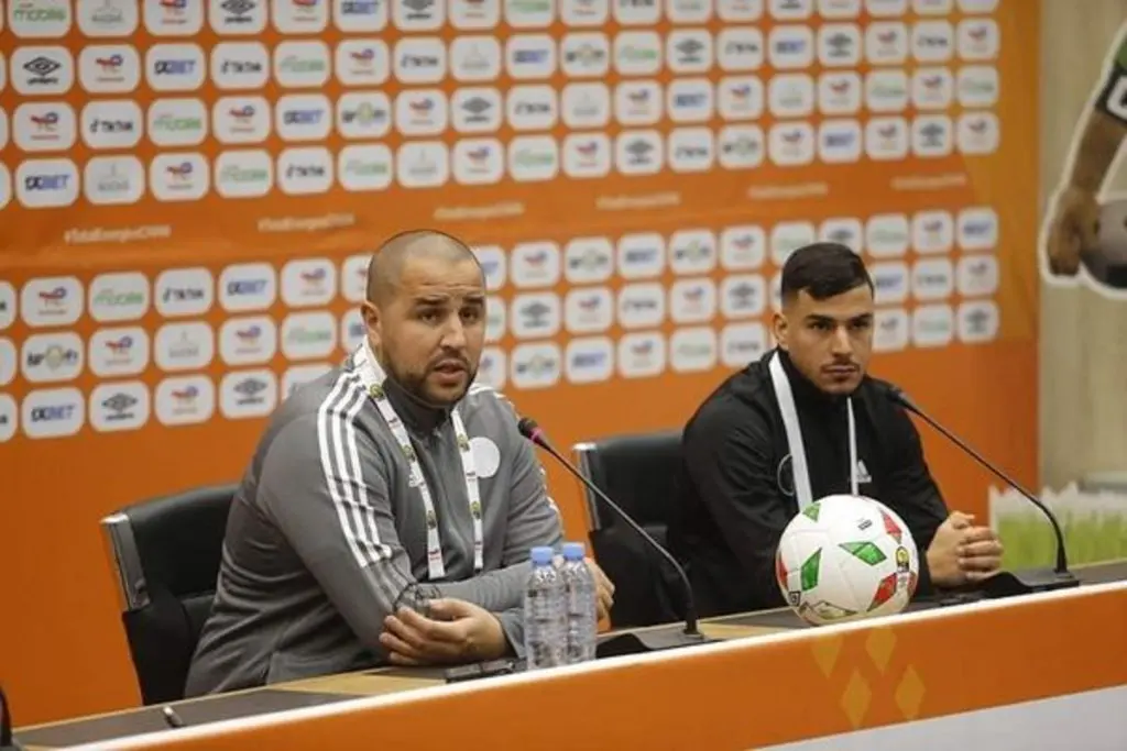 Match face à l’Ethiopie, Belmadi, réseaux sociaux : Bougherra se livre