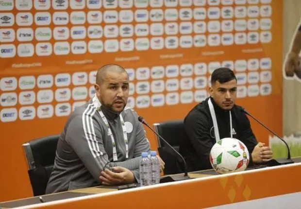 Match face à l’Ethiopie, Belmadi, réseaux sociaux : Bougherra se livre