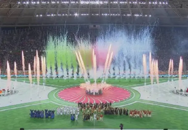 Cérémonie clôture CHAN 2022 : quels artistes seront présents ?