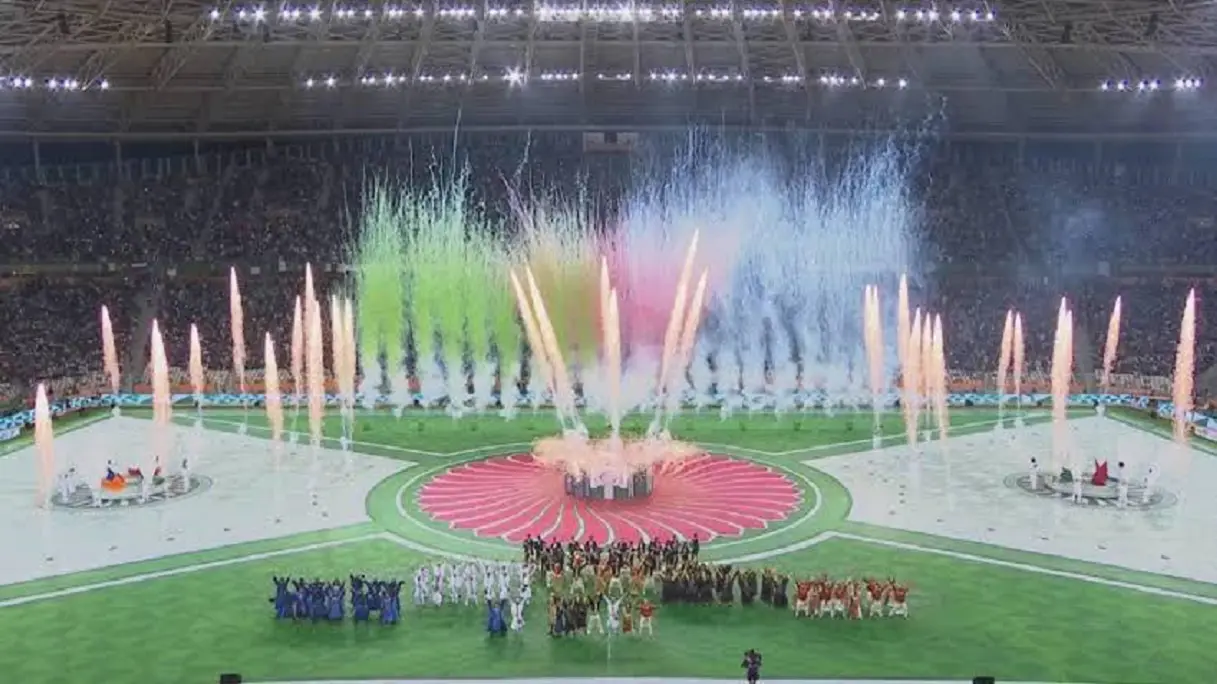 Cérémonie clôture CHAN 2022 : quels artistes seront présents ?