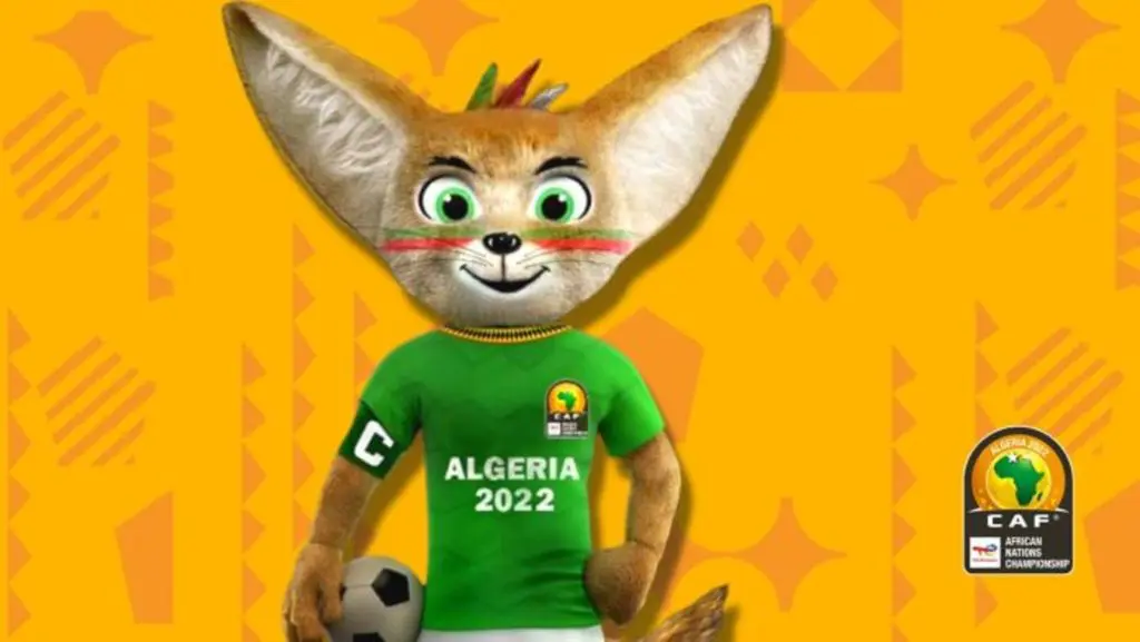 CHAN 2022 Algérie : les matchs et le programme des 1/4 de finale connus