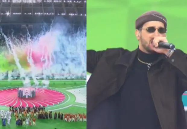 CHAN 2022 : l’Algérie offre une cérémonie d’ouverture grandiose