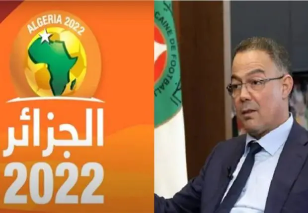 Participation du Maroc au CHAN 2022 : nouvelle manigance de Lekjaa