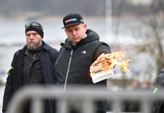 Coran brûlé en Suède : l&rsquo;Algérie exprime sa ferme condamnation