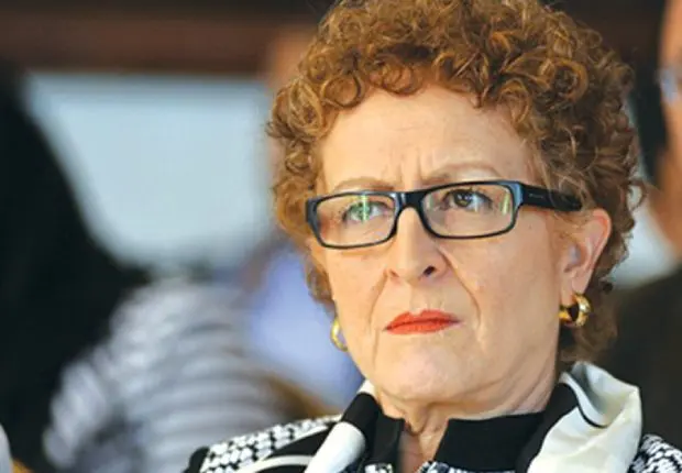 Corruption : l’ex-ministre Khalida Toumi condamnée à la prison ferme