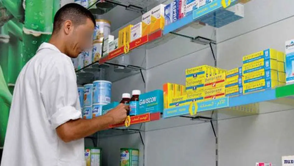 Les pharmaciens montent au créneau : grève nationale le 16 janvier