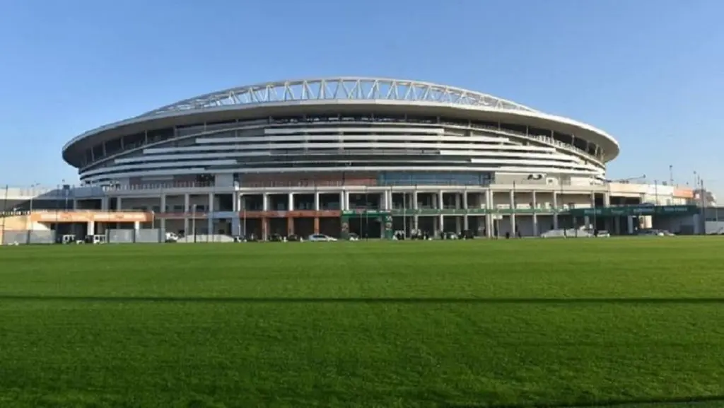 Match inaugural-stade Baraki : comment se déplaceront les supporters ?