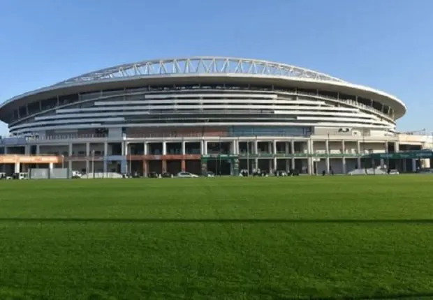 Match inaugural-stade Baraki : comment se déplaceront les supporters ?