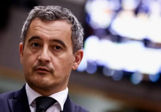 Loi d’immigration – France : Darmanin prêt à discuter de quotas