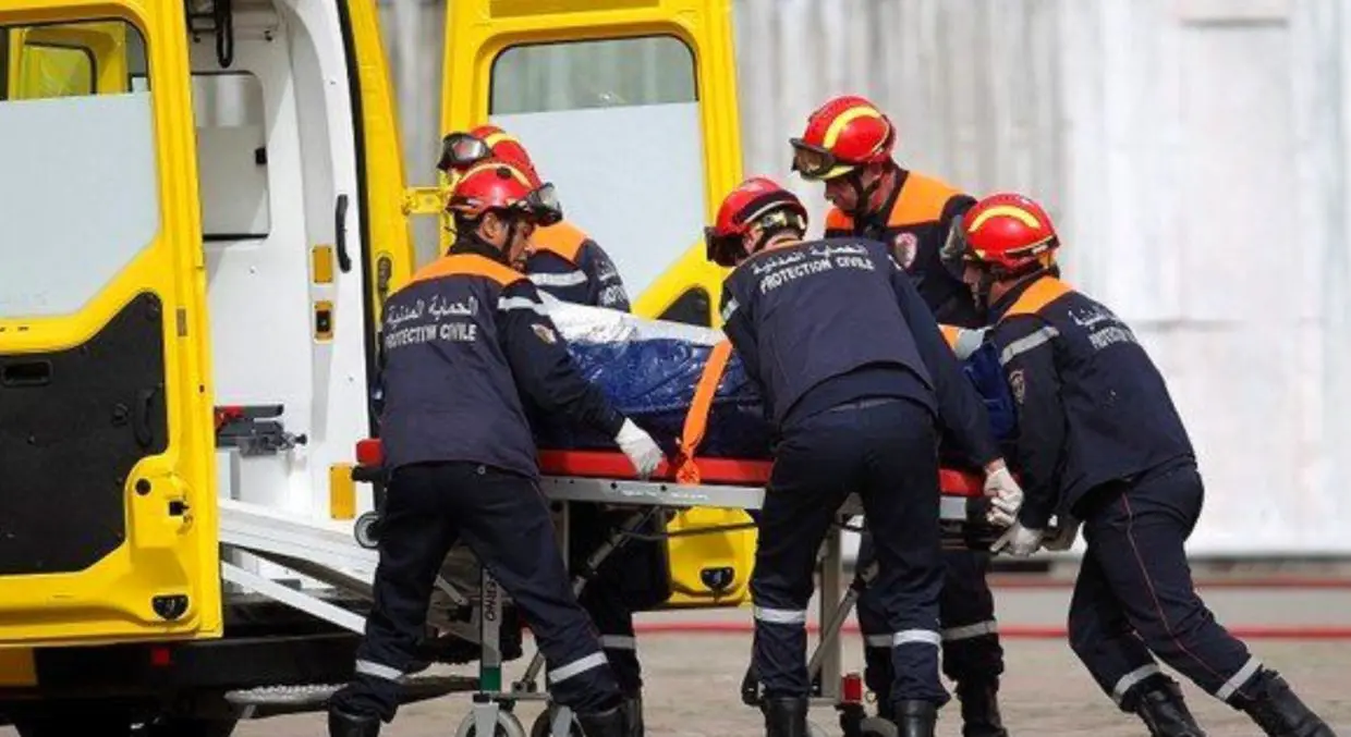 Asphyxie au monoxyde de carbone : une famille décède à Khenchela