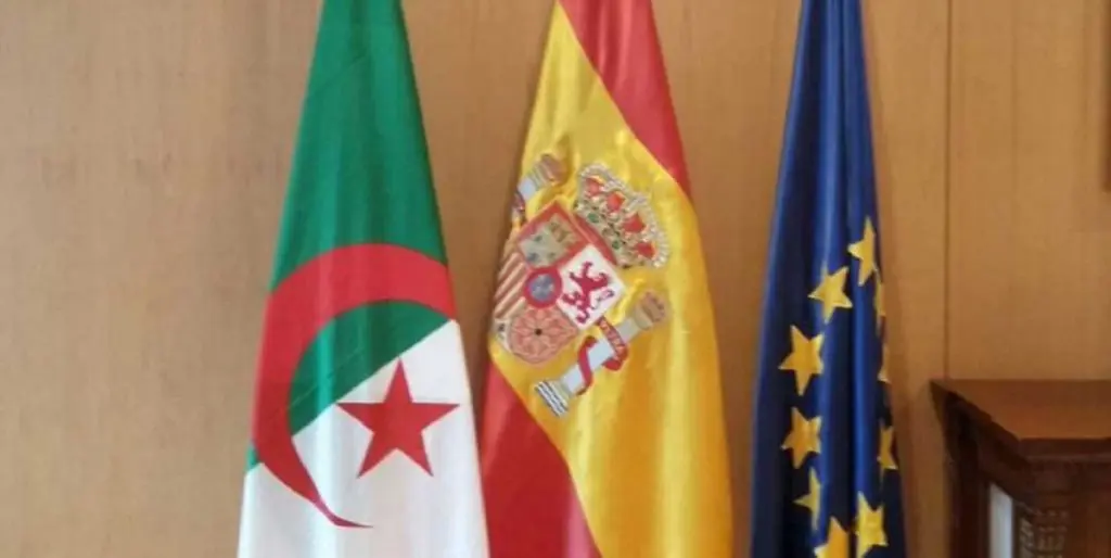 Vers la fin de la crise Algérie – Espagne en 2023 ?
