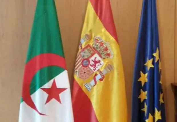 Vers la fin de la crise Algérie – Espagne en 2023 ?