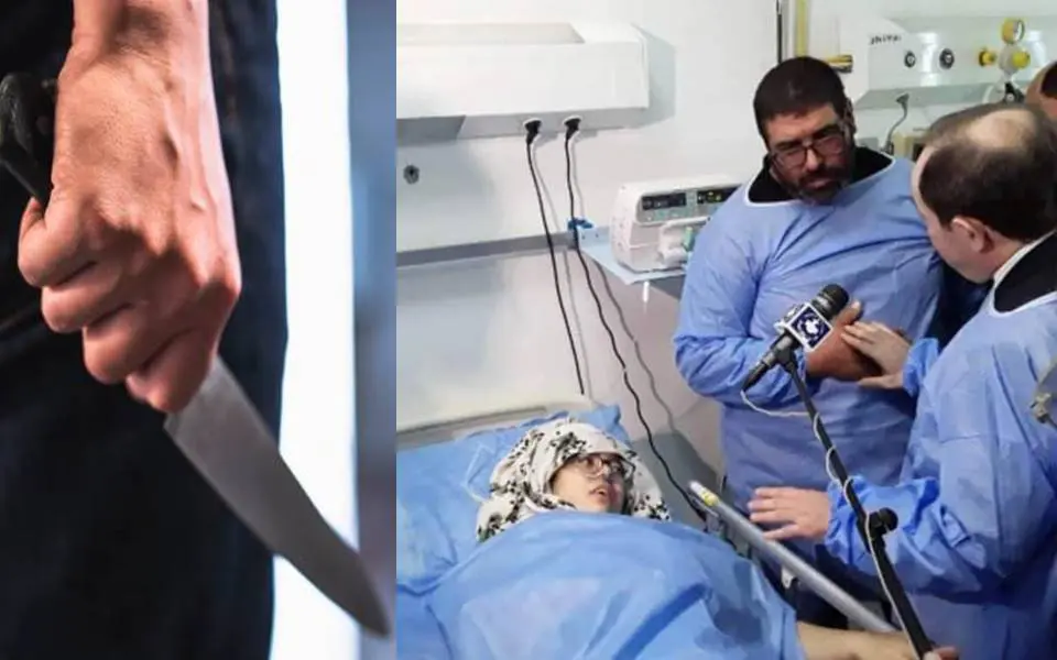 Enseignante poignardée par un élève à Batna : les détails dévoilés