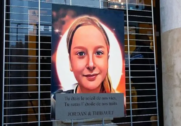 Affaire Lola – France: Friha, la sœur de Dahbia B, expulsée en Algérie