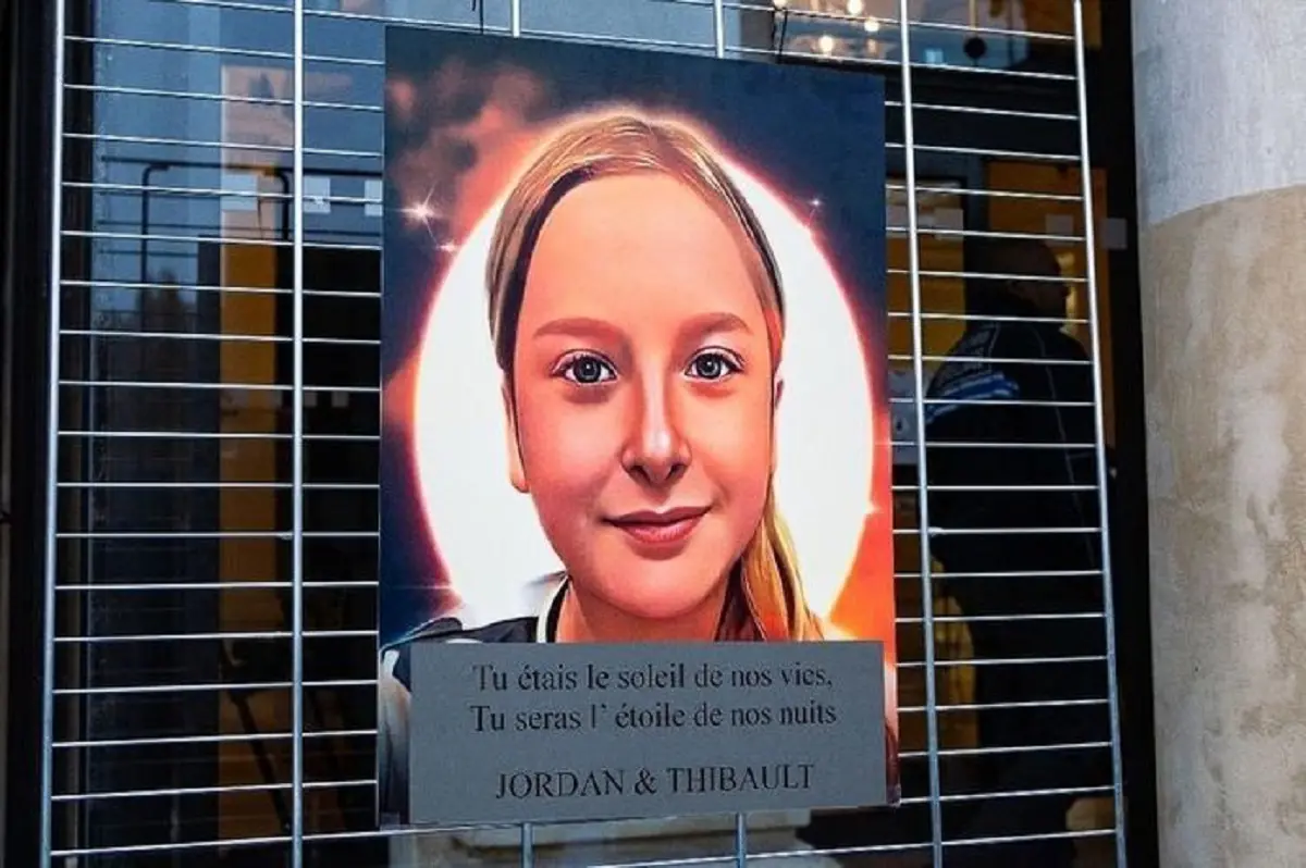 Affaire Lola – France: Friha, la sœur de Dahbia B, expulsée en Algérie