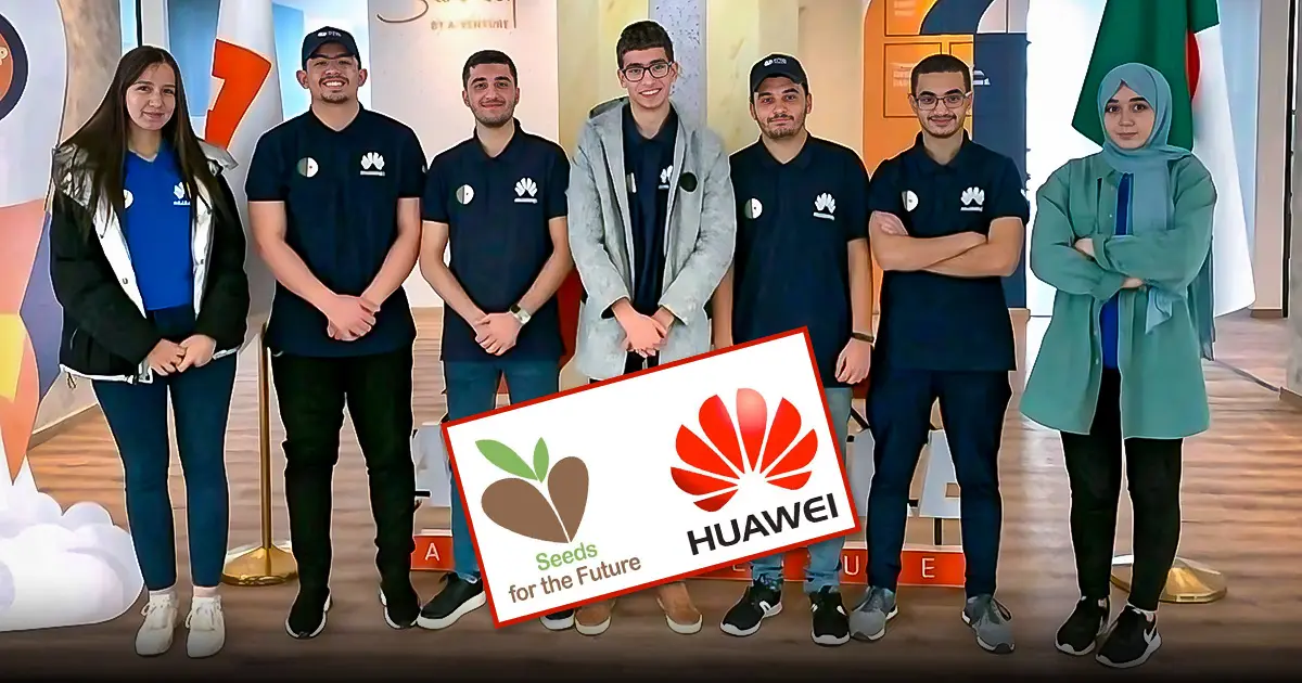 IA – Drones : une startup algérienne se distingue à l’international