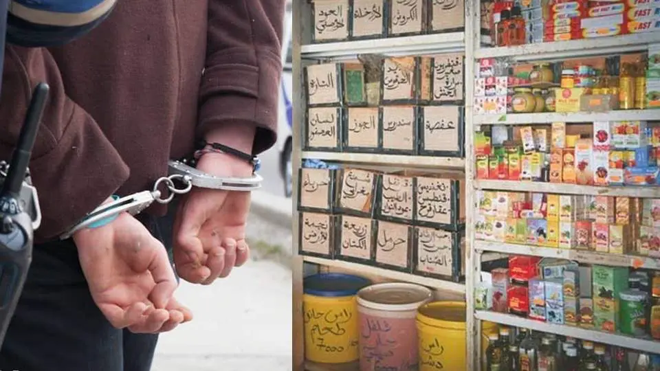 Il se faisait passer pour un herboriste, un faux médecin arrêté à Oran