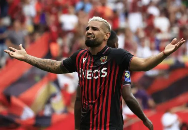 Delort – OGC Nice : ça sent la fin