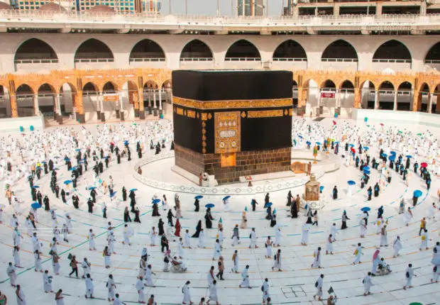 Hajj 2023 : l’Arabie Saoudite annonce un retour à la normale