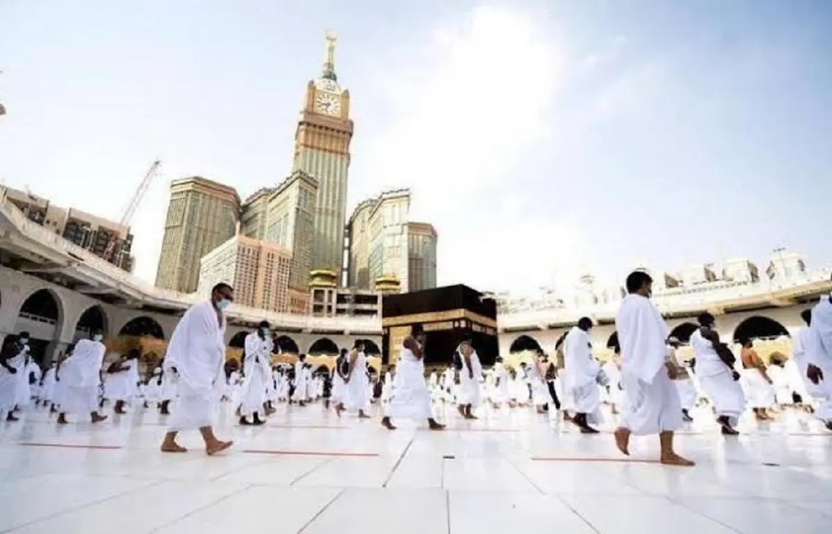 Hajj 2023 pour Algériens : la liste des agences de voyage dévoilée