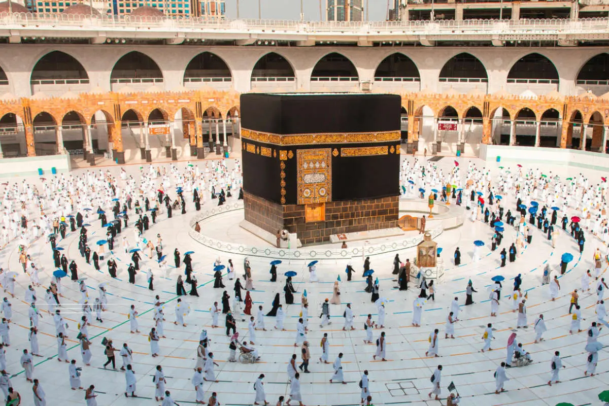 Hajj 2023 : l’Arabie Saoudite annonce un retour à la normale
