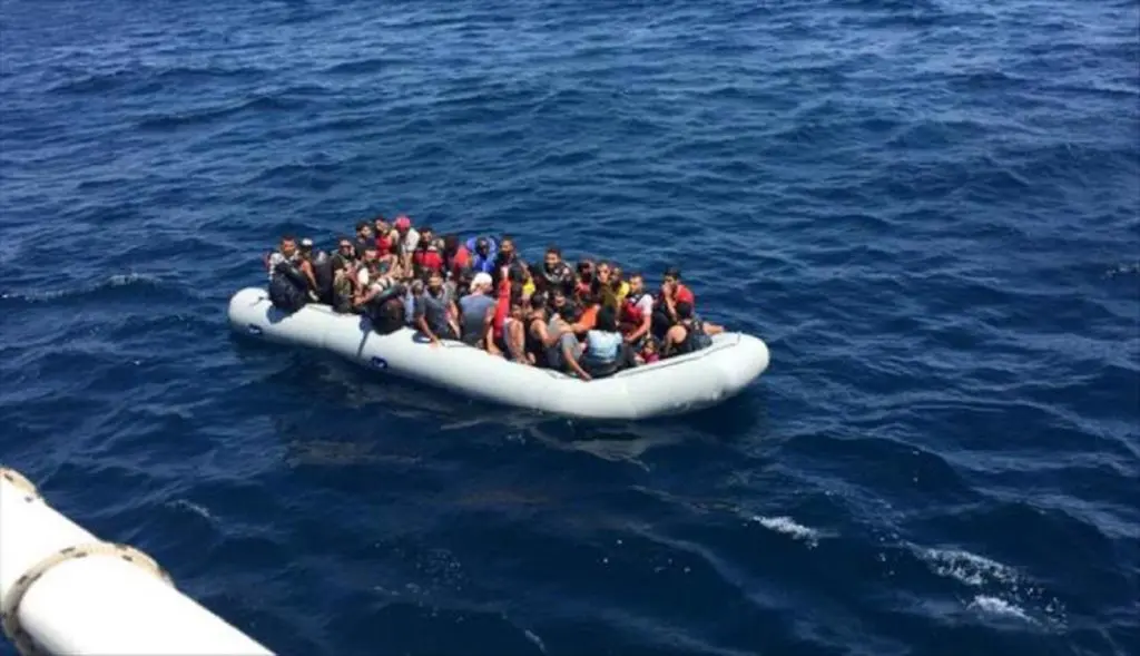 Immigration clandestine : le Frontex tire la sonnette d&rsquo;alarme