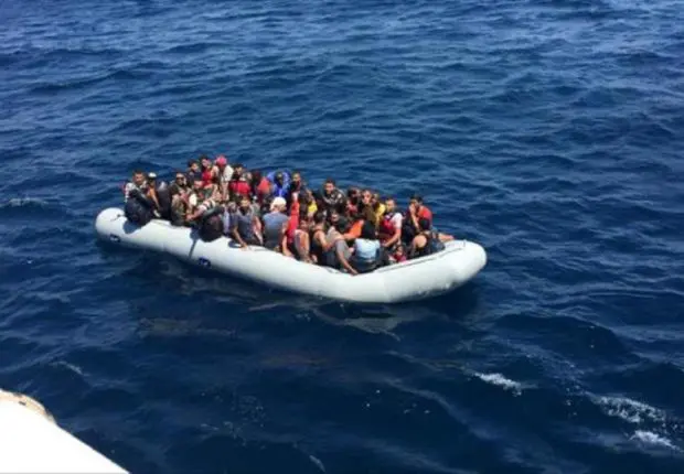 Immigration clandestine : le Frontex tire la sonnette d’alarme