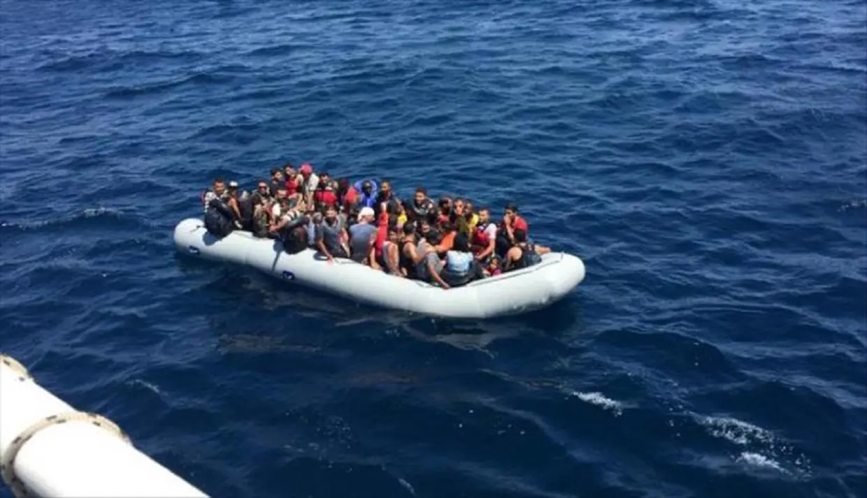 Immigration clandestine : le Frontex tire la sonnette d’alarme