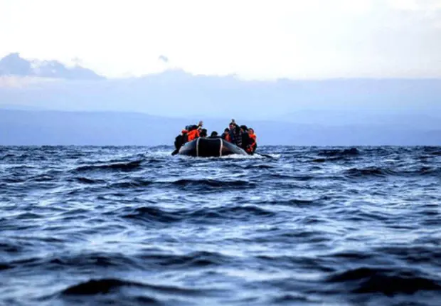 Immigration clandestine : 251 harraga ont quitté l’Algérie depuis Noël
