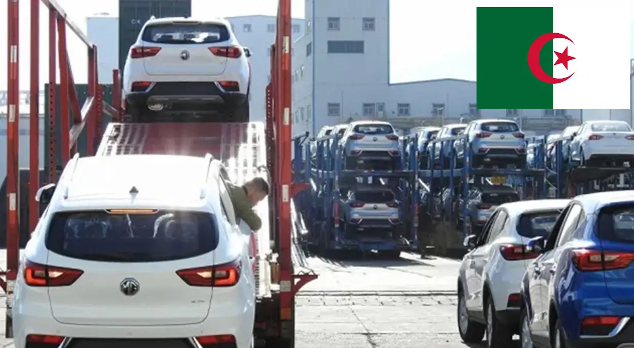 Importation de voitures en 2023 : quels véhicules exemptés de la TVA ?