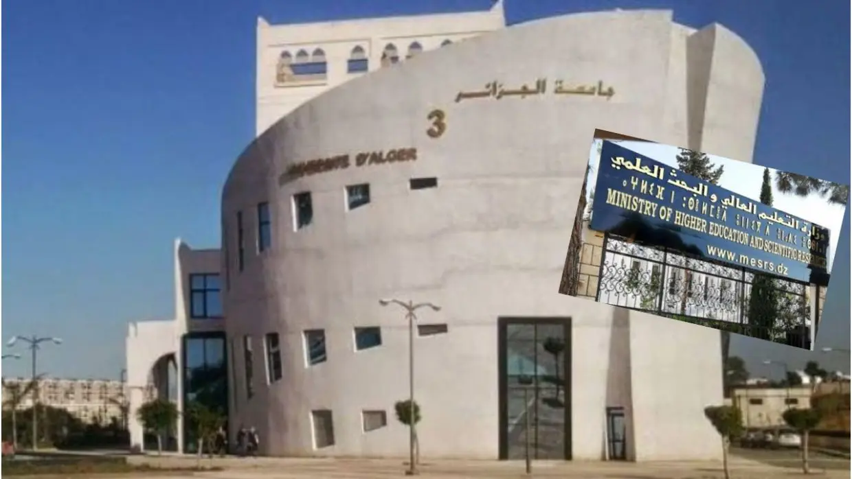 Enseignement supérieur : Vers une réforme du système LMD en Algérie