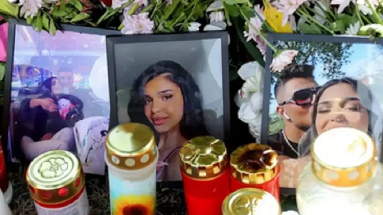 Allemagne : une femme tue son sosie algérien pour simuler sa mort