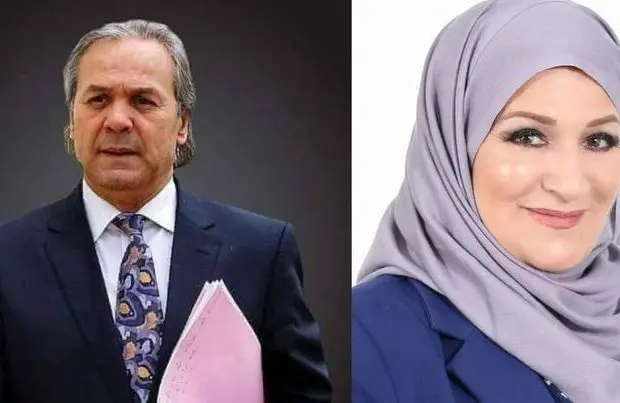 Affaire Madjer: « Rabah est un homme honnête et propre », selon sa sœur