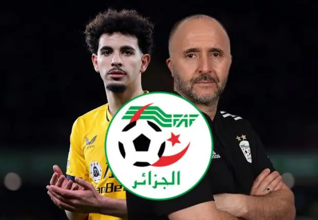 Rayan Aït-Nouri fait un choix définitif, il jouera pour l’Algérie