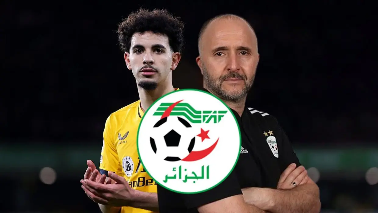 Rayan Aït-Nouri fait un choix définitif, il jouera pour l’Algérie