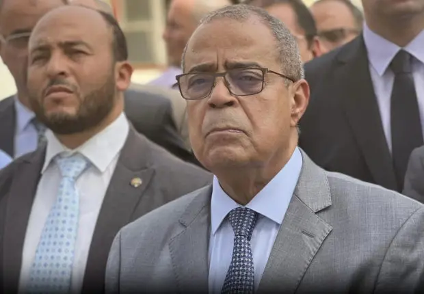 Production d’anticancéreux – Algérie : Aoun donne un coup d’accélérateur
