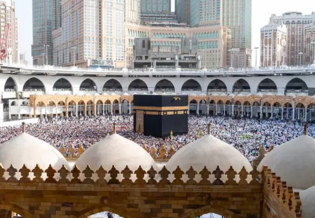 Omra pour Algériens : 7 voies pour rejoindre l’Arabie saoudite