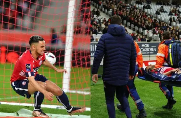 LOSC Lille : retour à la case départ pour Ounas ?