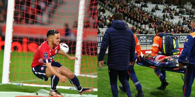 LOSC Lille : retour à la case départ pour Ounas ?