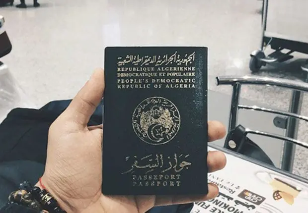 Henley Passport Index 2023 : quel classement pour l’Algérie ?