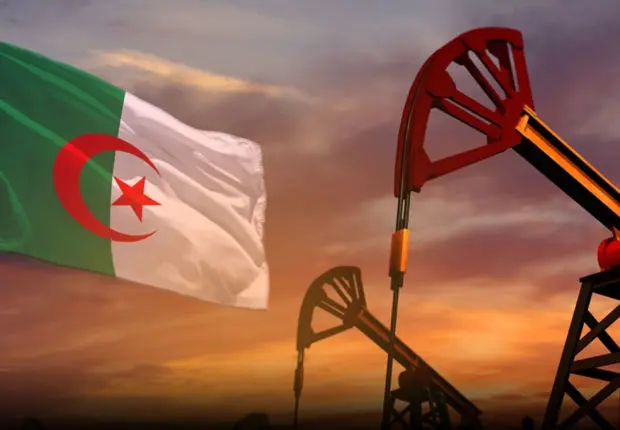 Réserves de pétrole : l’Algérie dans le top 20 mondial en 2023