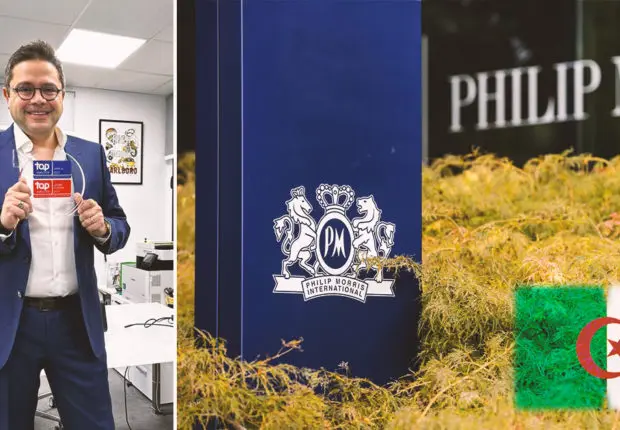 Philip Morris meilleur employeur en Algérie pour la 7e année de suite