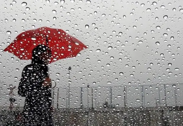 Météo Algérie : la pluie fait son grand retour à partir de demain