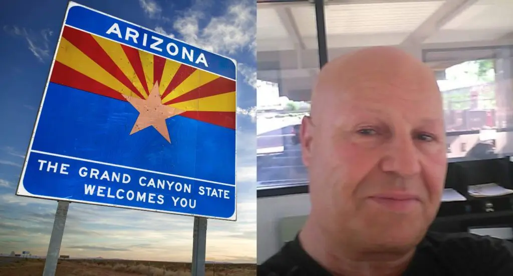 USA : un Algérien meurt en Arizona, sa dépouille risque l&rsquo;incinération