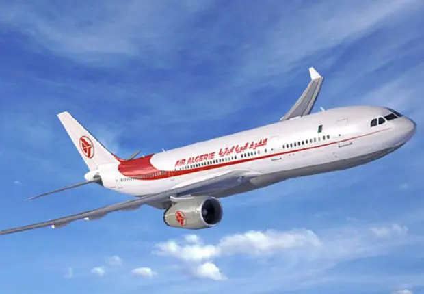 Vols depuis la France : Air Algérie lance des promotions pour janvier