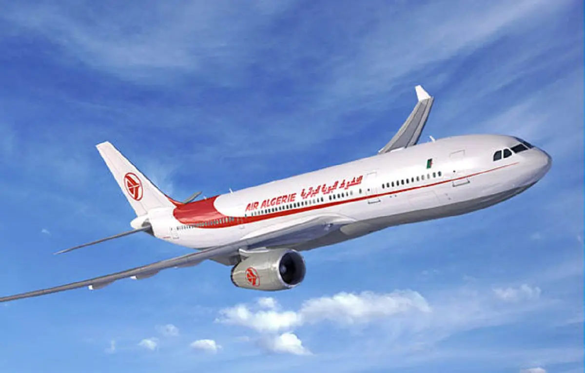 Vols depuis la France : Air Algérie lance des promotions pour janvier