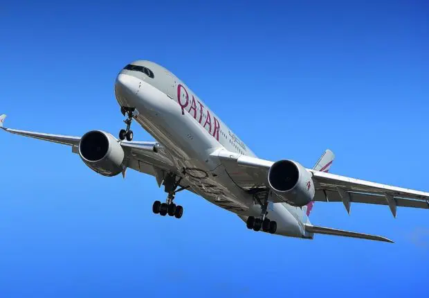 Vols au départ d’Alger : des tarifs promotionnels chez Qatar Airways