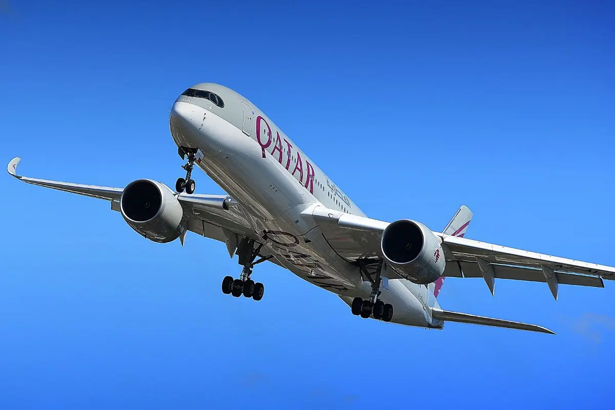 Vols au départ d’Alger : des tarifs promotionnels chez Qatar Airways