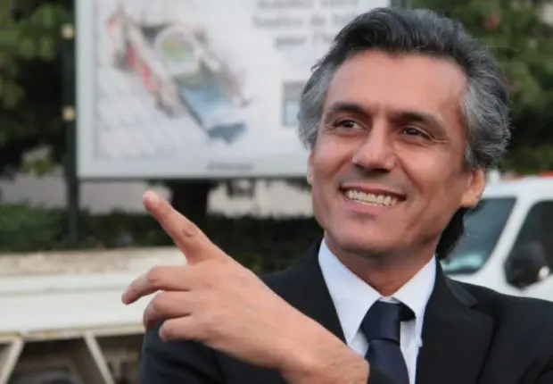 Après avoir quitté la prison, Rachid Nekkaz remercie Tebboune